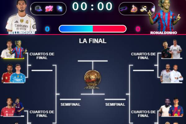 Balon de Oro
